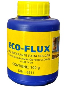DECAPANTE GEL 100gr.