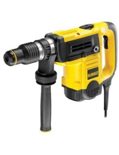 MARTILLO COMPRESOR DEWALT DEMOLEDOR  5kg. D25810K 1050w. 7,1J.