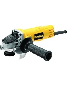 AMOLADORA DEWALT DWE4057 (800w.) 125mm.