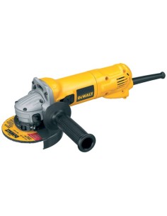 AMOLADORA DEWALT DWE4217 (1200w.) 125mm. (AS+RE)