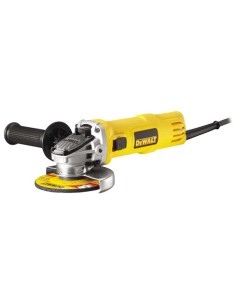AMOLADORA DEWALT DWE4056 (800w.) 115mm.