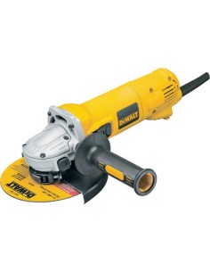 AMOLADORA DEWALT DWE4238 (1400w.) 150mm.