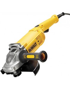 AMOLADORA DEWALT DWE490 (2000w.) 230mm.