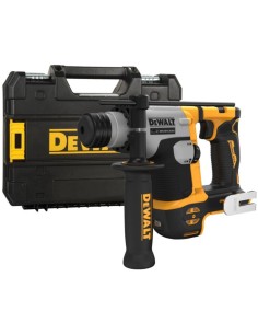 MARTILLO ELECT. DEWALT BAT. DCH172NT 18,0v. - 1,4J. SIN BATERIAS