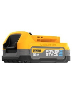 BATERIA DEWALT CARRIL POWERSTACK DCBP034 18,0v. 2,0Ah.