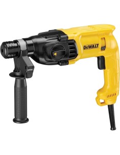 MARTILLO ELECT. DEWALT D25033K (710w.) 3 MODOS