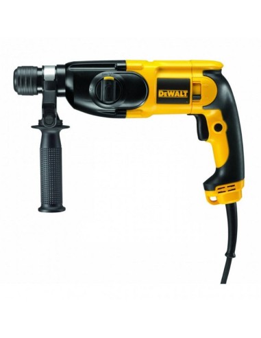 MARTILLO ELECT. DEWALT D25013C (650w.)