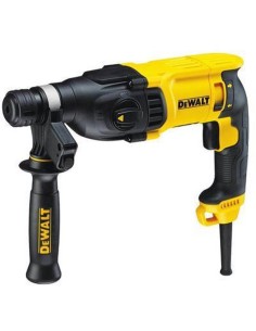 MARTILLO ELECT. DEWALT D25133K (800w.) 3 MODOS