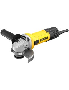 AMOLADORA DEWALT DWE4036 (750w.) 115mm.