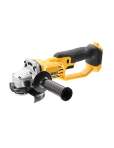 AMOLADORA DEWALT DCG412N (SIN BATERIAS)
