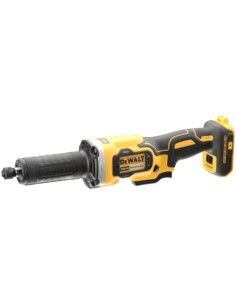 AMOLADORA RECTA DEWALT DCG426N 18,0v. (SIN BATERIAS)