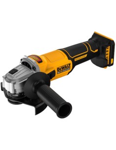 AMOLADORA DEWALT DCG407N 18,0v. 125mm. (SIN BATERIAS)