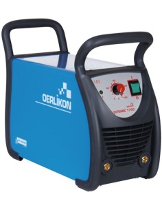 SOLDADOR OERLIKON CITOARC 1750 1PH