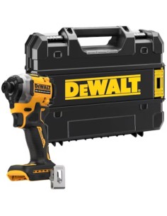 ATORNILLADOR IMPACTO DEWALT DCF850NT 205Nm. 18,0v. (SIN BATERIAS)