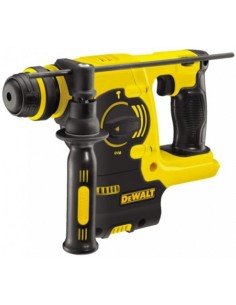 MARTILLO ELECT. DEWALT BAT. DCH253N 18,0v. 2,1J (SIN BATERIAS)