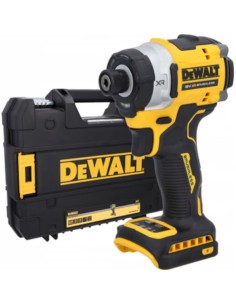 ATORNILLADOR IMPACTO DEWALT DCF860NT 282Nm. 18,0v. (SIN BATERIAS)