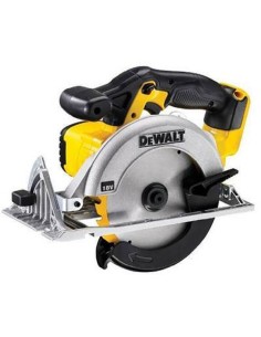 SIERRA CIRCULAR DEWALT DCS391N (SIN BATERIAS)