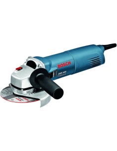 AMOLADORA BOSCH GWS 1400 125mm. (1400w.)