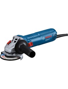 AMOLADORA BOSCH GWS 12-115 115mm. (1200w.)