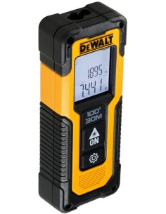 MEDIDOR LASER DEWALT DWHT77100 (30m.)