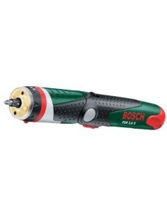 ATORNILLADOR BOSCH MOD. PSR 3,6v.