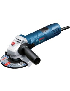 AMOLADORA BOSCH GWS 7-115E 115mm. (ELECTRONICA)