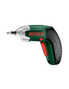 ATORNILLADOR BOSCH IXO 3,6v.LUZ C/EST.