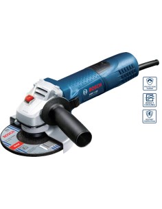 AMOLADORA BOSCH GWS 7-125 125mm. (720w.)