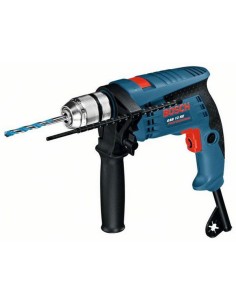 TALADRO PERCUTOR BOSCH GSB13RE