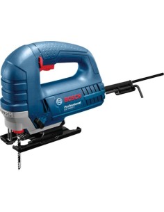 SIERRA CALAR BOSCH GST-8000E (710w.)