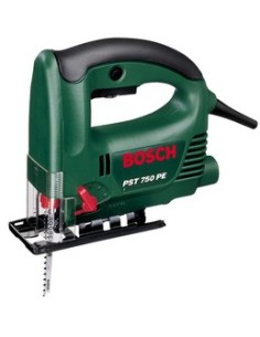 SIERRA CALAR BOSCH MOD. PST-750PE