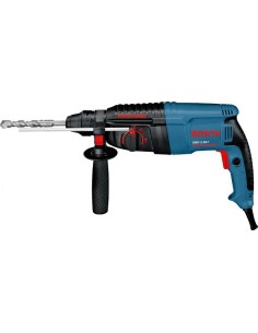 MARTILLO ELECT. BOSCH GBH2-26 F