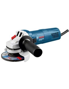 AMOLADORA BOSCH GWS 700 115mm. (700w.)