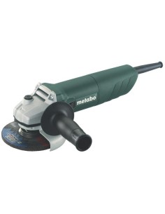AMOLADORA METABO W720-115 (720w.)