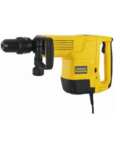 MARTILLO COMPRESOR STANLEY 10kg. SFMEH230K (1600w.)