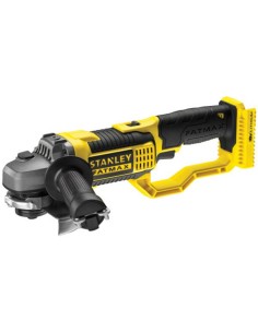 AMOLADORA STANLEY FMC761B 18,0v. (SIN BATERIAS)