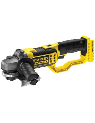 AMOLADORA STANLEY FMC761B 18,0v. (SIN BATERIAS)