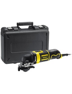 MULTIHERRAMIENTA STANLEY FME650K (300w.)