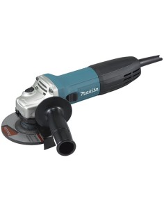 AMOLADORA MAKITA GA4530R 115mm. (700w.)SAR