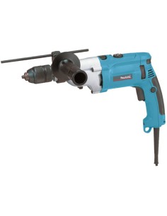 TALADRO PERCUTOR MAKITA HP2071 13mm. (1010w.) AUTO