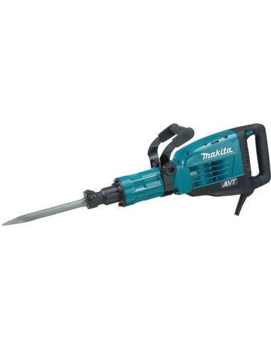 MARTILLO COMPRESOR MAKITA HM1317C (1510w.) HEXAG. 30mm.