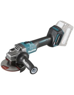 AMOLADORA BATERIA MAKITA DGA467 BL 18V LTX 115mm. (SIN BATERIAS)