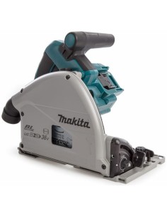 SIERRA INCISION MAKITA DSP600ZJ BL 2x18,0V. LTX 165mm. (SIN BATERIAS)
