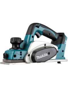CEPILLO BATERIA MAKITA DKP180Z (SIN BATERIAS)