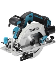 SIERRA CIRCULAR MAKITA DHS680Z (SIN BATERIAS)