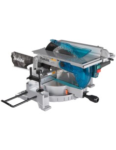INGLETADORA MAKITA C/MESA LH1201FL 1650w. 305mm.