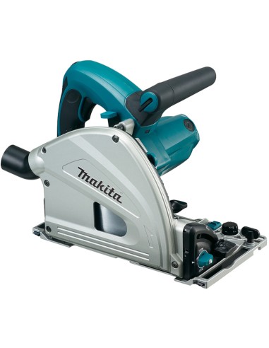 SIERRA INCISION MAKITA SP6000J 1300w. 165mm. MAKPAC