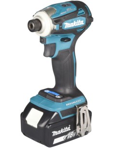ATORNILLADOR IMPACTO BATERIA MAKITA LTX 180Nm SIN BATERIA (DTD172Z)