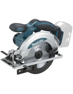 SIERRA CIRCULAR MAKITA DSS610Z LXT 18,0v. (165mm.) SIN BATERIAS