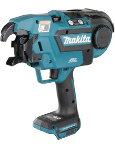 ATADORA FERRALLA MAKITA DTR181ZJ BL 18V LXT 16x16mm. (SIN BATERIAS)